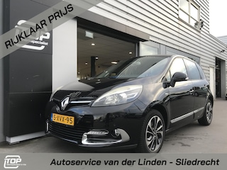 Renault Scénic 1.2 TCe Bose Navi