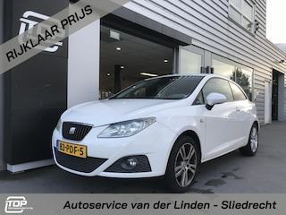 Seat Ibiza SC 1.4 Style