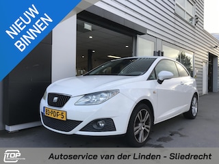 Seat Ibiza SC 1.4 Style