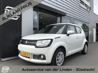 Suzuki Ignis 1.2 Comfort