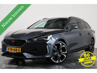 Cupra Leon 1.4 e-Hybrid Business - Trekhaak elektrisch - Carplay - Stuur/Stoelverwarming