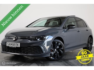 Volkswagen Golf 1.4 eHybrid GTE - Pano - Carplay - Stuur/Stoelverwarming en ventilatie
