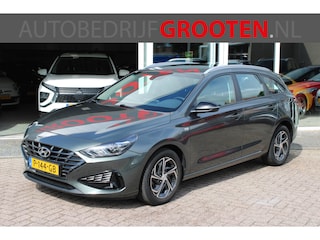 Hyundai i30 Wagon 1.0 T-GDi MHEV Comfort