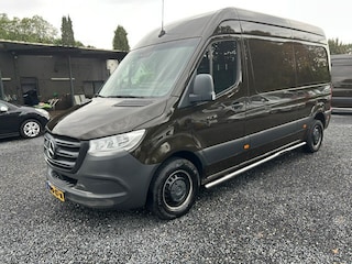 Mercedes-Benz Sprinter 211 1.9 CDI L2H2 FWD