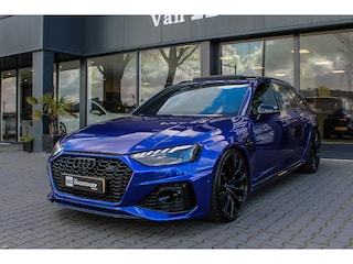 Audi A4 Avant 2.9 TFSI RS4 PANO HUD B&O 530PK ABT RS4-S