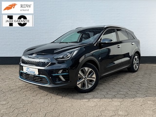 Kia Niro E-Niro ExecutiveLine 64 kWh LEDER l SCHUIFDAK l SoH 99%