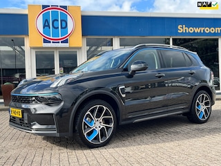Lynk & Co 01 1.5 261pk PHEV 7DCTH | Orig.NL | PanoramaDak | 360 graden Camera | Carplay |