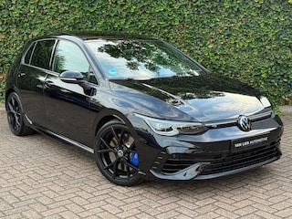 Volkswagen Golf 2.0 TSI R 4Motion | Pano | Akra | Ventilatie | ACC