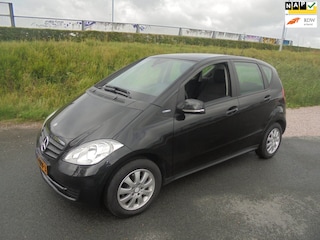 Mercedes-Benz A-klasse 160 Benzine airco lmv