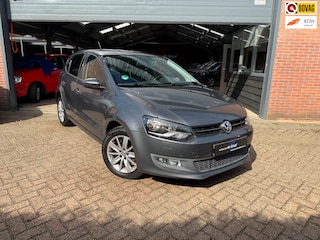 Volkswagen Polo 1.4-16V Highline|CARPLAY/LMWIEL/AIRCO/STOELVRW