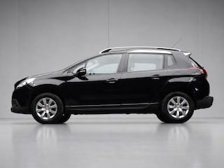 Peugeot 2008 1.2 PureTech Blue Lion Sport (APPLE CARPLAY,NAVI,PDC,CLIMATE,CRUISE,LED,SPORTSTOELEN,LM VELGEN,NETTE STAAT)