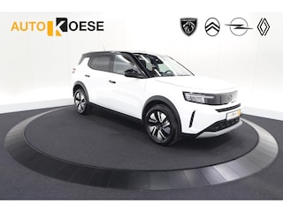 Opel Frontera 1.2 Turbo Hybrid 145 GS | 7 Zitplaatsen | Camera | Dodehoekdetectie | Navigatie
