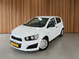 Chevrolet Aveo 1.2 LS | Airco | Cruise control