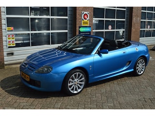 MG TF 1.8 TF 135