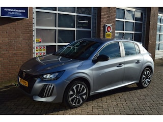 Peugeot 208 Hybrid e-DCS6 Style, Automaat, Pdc