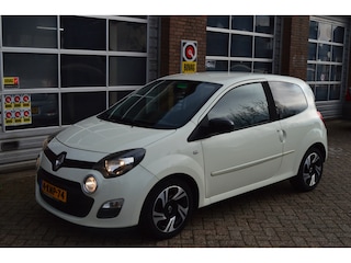 Renault Twingo 1.2 16V Dynamique, Airco, Cruise controle, Lichtmetalen velgen