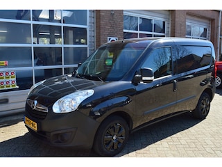Opel Combo 1.3 CDTi L1H1 Edit. Airco, Achterdeuren
