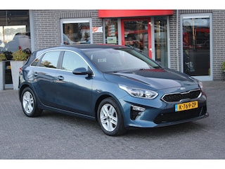 Kia Ceed 1.0 T-GDi DynamicLine AppleAndroid/Camera/Navi