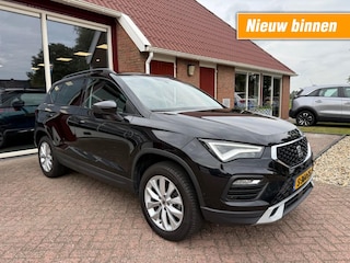 Seat Ateca 1.5 TSI Style Business Intense DSG-7 5d