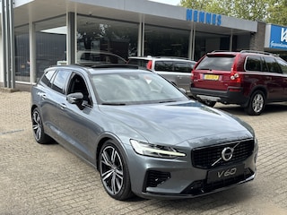 Volvo V60 T6 Recharge AWD R-Design 360 Pano HeadUp Keyless