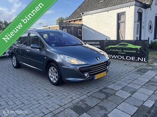 Peugeot 307 SW 1.6-16V | 7 pers | airco | cruise | nieuwe apk