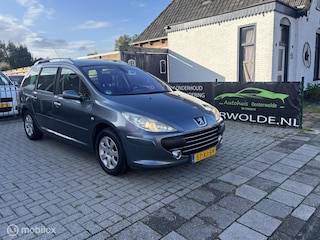 Peugeot 307 SW 1.6-16V | 7 pers | airco | cruise | nieuwe apk