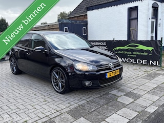 Volkswagen Golf 1.2 TSI Highline automaat | nette auto