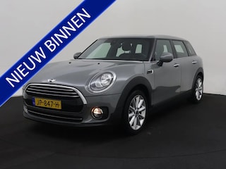 Mini Clubman 1.5 Cooper Business