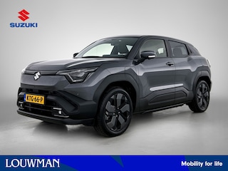 Suzuki e Vitara Style 61 kWh | Trekhaak afneembaar | Panoramadak |