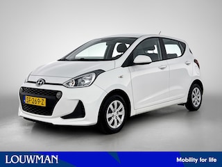 Hyundai i10 1.0i Comfort