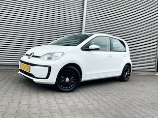 Volkswagen Up 1.0 12 maanden Garantie