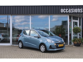 Hyundai i10 1.0i Comfort