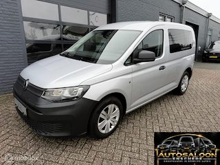 Volkswagen Caddy Cargo 1.5 TSI 2022 18.000 km Airco PDC