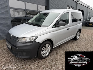 Volkswagen Caddy Cargo 1.5 TSI 2022 18.000 km Airco PDC