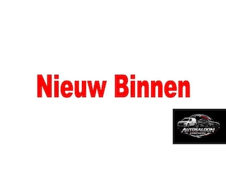 Volkswagen Caddy Cargo 1.5 TSI 2022 18.000 km Airco PDC