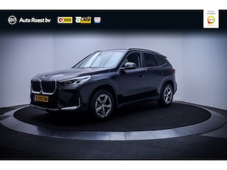 BMW X1 sDrive20i HEAD UP | CAMERA | FULL LED | NAVI | CARPLAY | DAB | CRUISE | PDC V+A | LMV