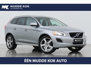 Volvo XC60 2.0 T5 R-Design | Trekhaak | Stoelverwarming | Leder | Premium Sound | 20 inch