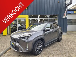 Toyota Yaris Cross 1.5 Hybrid Adventure All-in prijs!
