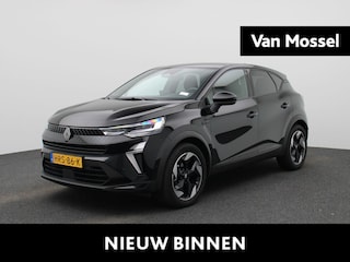 Renault Captur 1.6 E-Tech full hybrid 145 techno
