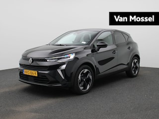 Renault Captur 1.6 E-Tech full hybrid 145 techno