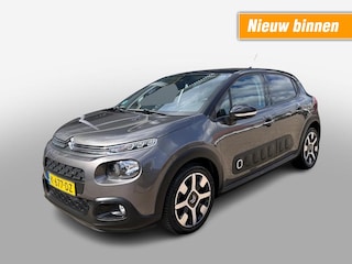Citroën C3 1.2 PT SHINE