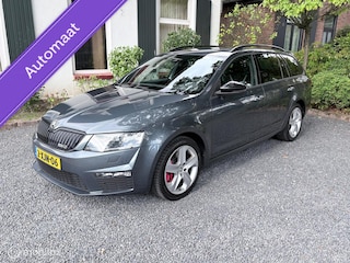 Skoda Octavia Combi 2.0 TSI RS | AUTOMAAT |