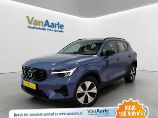 Volvo XC40 T4 Aut. Plug-in Hybrid Plus Dark Stoelverwarming 211pk VERWACHT 30-09-2026