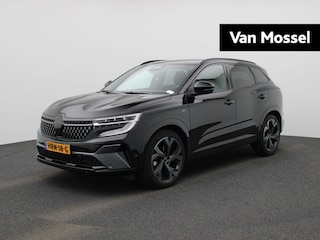 Renault Austral 1.2 E-Tech Full Hybrid Techno Esprit Alpine 200PK | Trekhaak 1500KG | Google Navigatie | Elektrische Achterklep | 20'' Inch Velgen | Achteruitrijcamera | Apple CarPlay & Android Auto