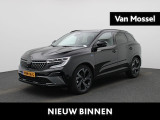 Renault Austral 1.2 E-Tech Full Hybrid Techno Esprit Alpine 200PK | Trekhaak 1500KG | Google Navigatie | Elektrische Achterklep | 20'' Inch Velgen | Achteruitrijcamera | Apple CarPlay & Android Auto