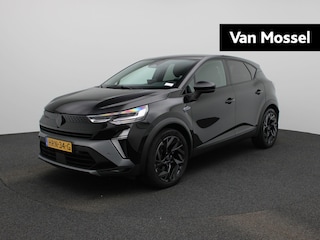 Renault Captur 1.6 E-Tech full hybrid 145 esprit Alpine