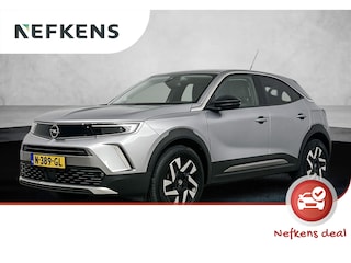 Opel Mokka 1.2 Business Elegance | Navigatie | Camera | Lichtmetalen velgen | Climate control |