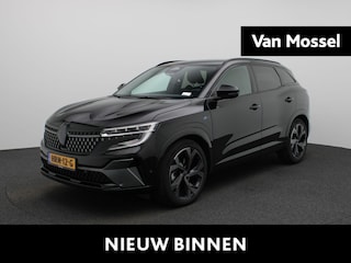 Renault Austral 1.2 E-Tech full hybrid 200 techno esprit Alpine | Trekhaak 1500KG | Google Navigatie | Elektrische Achterklep | 20'' Inch Velgen | Achteruitrijcamera | Apple CarPlay & Android Auto
