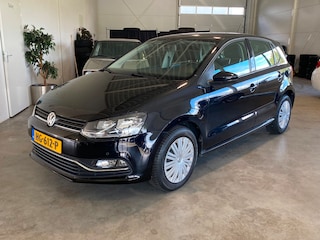 Volkswagen Polo 1.2 TSI Automaat Trekhaak