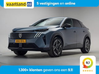 Peugeot 3008 Allure 73 kWh 3-Fase [ SOH 96.7% ] [ Navi Keyless Full Led Carplay ]